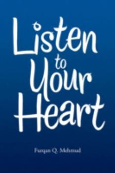 Paperback Listen to Your Heart Book