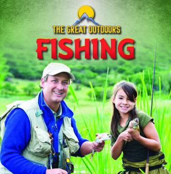 Fishing - Book  of the Great Outdoors