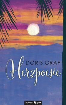 Paperback Herzpoesie [German] Book