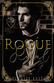 Paperback Rogue Royal Book