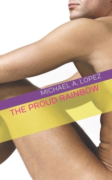 Paperback The Proud Rainbow Book