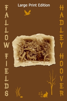 Paperback Fallow Fields (LP) Book