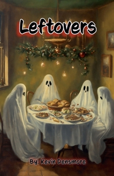 Paperback Leftovers Book