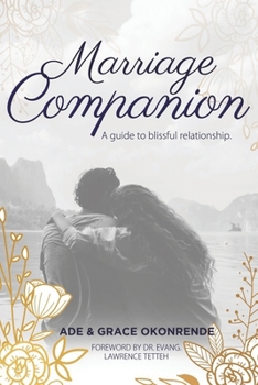 Paperback Marriage Companion Book