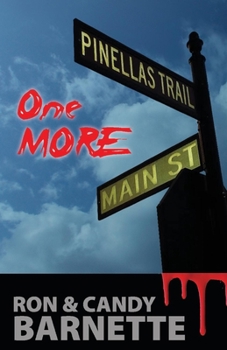 Paperback One More Book