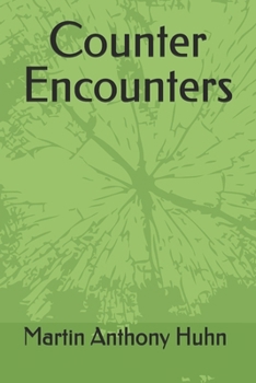 Paperback Counter Encounters Book