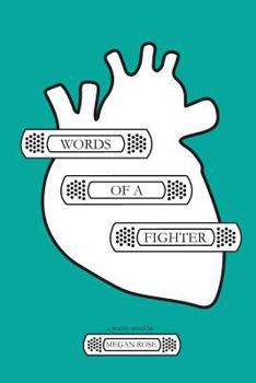 Paperback Words of a Fighter Book