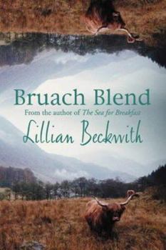 Bruach Blend - Book #4 of the Hebridean Trilogy