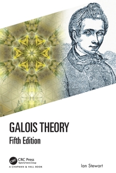 Paperback Galois Theory Book