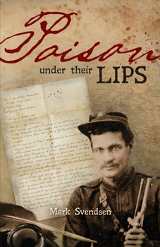 Paperback Poison Under Their Lips Book