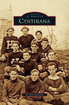 Cynthiana - Book  of the Images of America: Kentucky