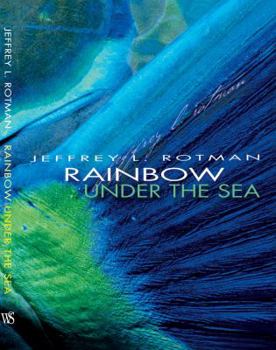 Hardcover Rainbow Under the Sea Book