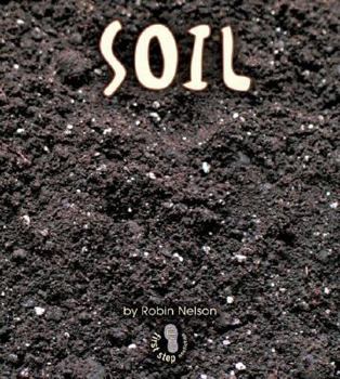 Soil - Book  of the First Step Nonfiction