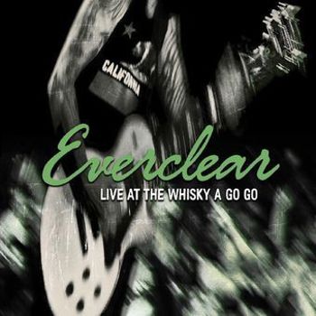 Vinyl Live At The Whisky A Go Go (Coke Bottle Book