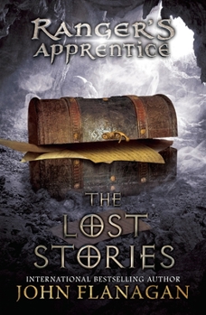 The Lost Stories - Book #11 of the Ranger's Apprentice