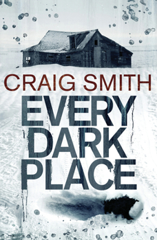 Paperback Every Dark Place Book