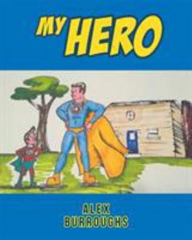 Paperback My Hero Book