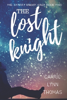 Paperback The Lost Knight Book
