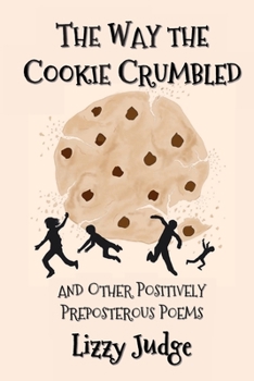Paperback The Way the Cookie Crumbled Book