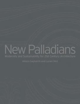 Hardcover New Palladians Book