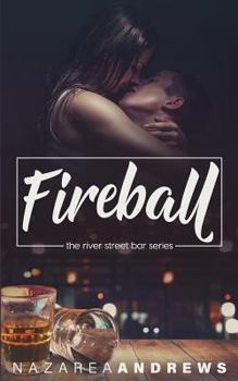 Paperback Fireball Book