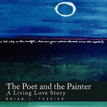 Paperback The Poet and the Painter Book