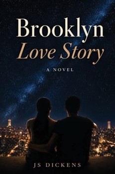 Hardcover Brooklyn Love Story Book