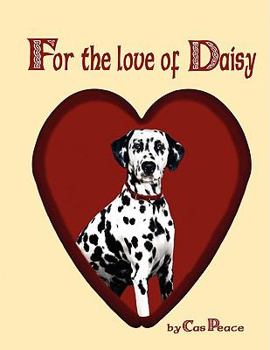 Paperback For the Love of Daisy Book