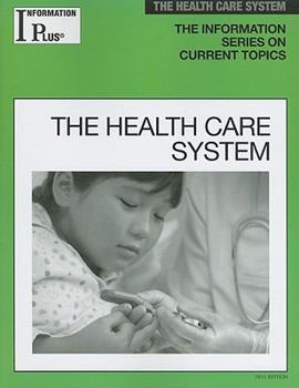 Paperback The Health Care System Book
