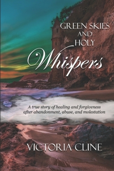 Paperback Green Skies and Holy Whispers Book