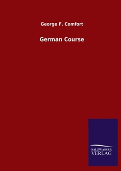 Paperback German Course Book