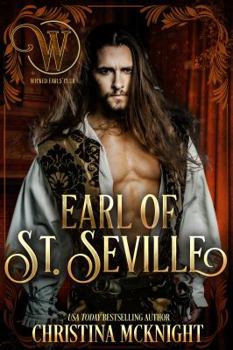 Paperback Earl of St. Seville: Wicked Regency Romance Book