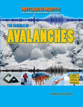 Paperback The Science of Avalanches Book