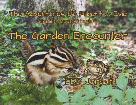 Paperback The Garden Encounter: Book 1 Book