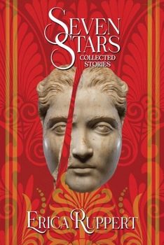 Paperback Seven Stars: Collected Stories Book