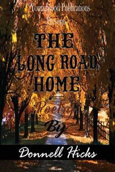 Paperback The Long Road Home Book