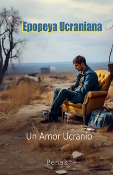 Paperback Un Amor Ukranio [Spanish] Book