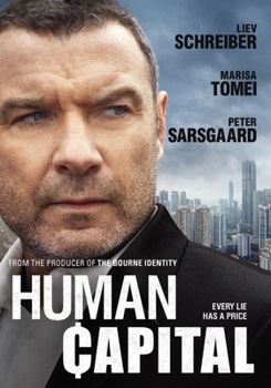 DVD Human Capital Book