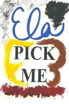 Paperback Pick Me Book