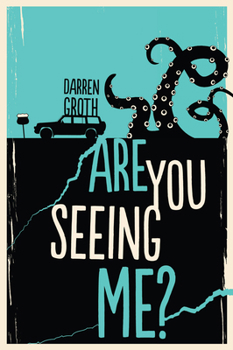 Hardcover Are You Seeing Me? Book