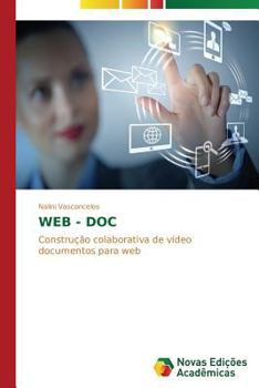 Paperback Web - Doc [Portuguese] Book