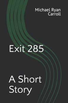 Paperback Exit 285 Book