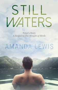 Paperback Still Waters: Peter's Story Book