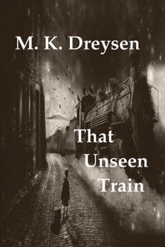 Paperback That Unseen Train Book