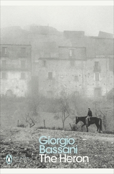 L'airone - Book #5 of the Il romanzo di Ferrara