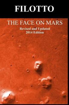 Paperback The Face on Mars: Revised and Updated 2014 Edition Book