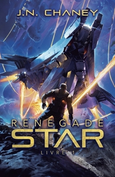 Paperback Renegade Star [French] Book