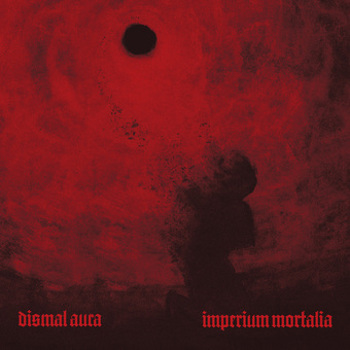 Vinyl Imperium Mortalia Book