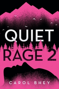 Paperback Quiet Rage 2 Book