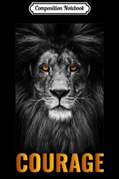 Composition Notebook: Leo Zodiac Sign Symbol Stars July & August Birthday Gift  Journal/Notebook Blank Lined Ruled 6x9 100 Pages